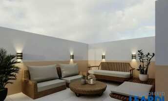 Imagem 4: SOBRADO - CAMPO BELO - SP