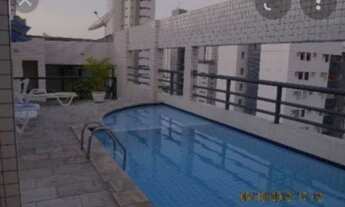 Imagem 4: NERI 1qt Mobiliado c/pisc central de Gás