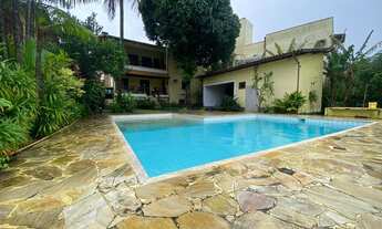 Imagem 3: Casa de condomínio para aluguel e venda com 350 metros quadrados com 5 quartos