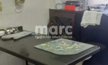 Imagem: SÃO PAULO - Apartamento Padrão - LIBERDADE