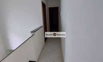 Imagem 7: Casa/Sobrado com 3 quartos à venda, 125 m² por R$ 650.000 - Bosque dos Eucaliptos - São Jo