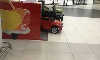 Imagem 4: COMÉRCIO DENTRO DO BUTATÃ SHOPPING