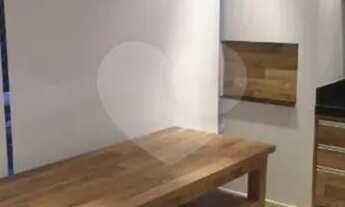 Imagem 4: BELÍSSIMO APARTAMENTO COM 101m² PARA LOCAÇÃO E VENDA NA REGIÃO DA VILA ANDRADE!