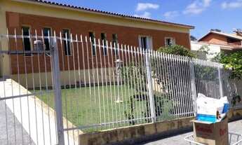 Imagem 3: JUNDIAI - Casa Padrão - JARDIM SANTA EMILIA