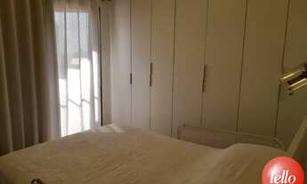 Imagem 2: São Paulo - Apartamento Padrão - Tatuapé