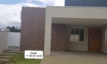 Imagem: Casa com Excelente padrão em Cabreúva/SP