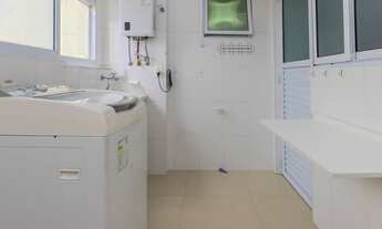 Imagem 2: Apartamento para venda tem 100 metros quadrados com 3 quartos em Boca do Rio - Salvador