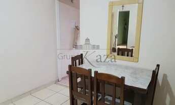 Imagem 3: Apartamento para venda tem 48 metros quadrados com 2 quartos