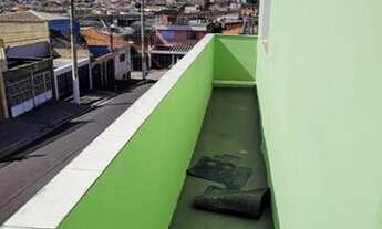 Imagem 3: São Paulo - Casa Comercial - São Lucas