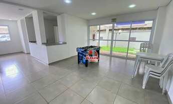 Imagem 7: Apartamento com 2 dormitórios à venda, 65 m² por R$ 340.000,00 - Vila Atlântica - Mongaguá