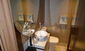 Imagem 7: Apartamento Garden com 2 dormitórios à venda, 105 m² por R$ 1.178.700,00 - Santo Agostinho