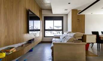 Imagem 4: Apartamento com 3 suítes para locação na Vila Olímpia