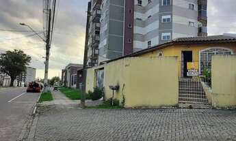 Imagem 3: Casa com 2 dormitórios à venda, 56 m² por R$ 295.000,00 - Centro - Araucária/PR