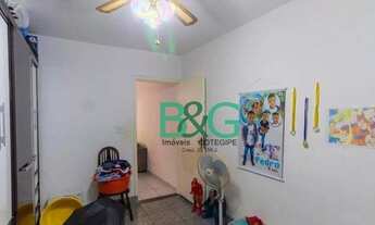 Imagem 7: Casa com 6 dormitórios à venda, 300 m² por R$ 489.000,00 - Cangaíba - São Paulo/SP