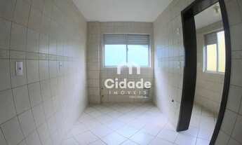 Imagem 2: Apartamento com 2 dormitórios para alugar, 105 m² por R$ 1.600,00/mês - Centro - Jaraguá d