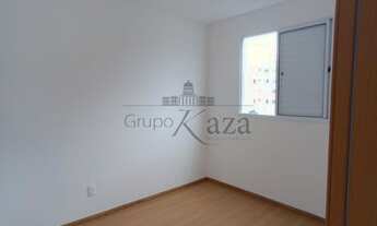 Imagem 3: Apartamento - Jardim Sul - Residencial Campo Di Nápoli - 2 Dormitórios - 44m²