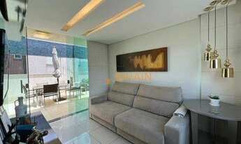 Imagem: Cobertura com 2 dormitórios à venda, 140