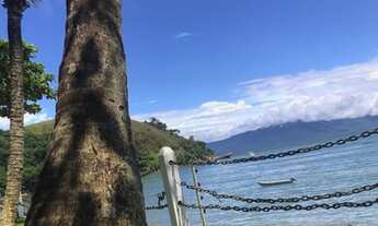 Imagem: LoftNasRochasPéNaAreia Wi-Fi 120mbPetFriendly