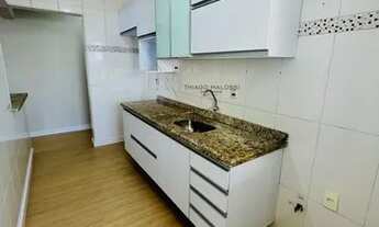 Imagem 4: LINDA VISTA MAR | FRENTE TOTAL | APTO 02 Dorms