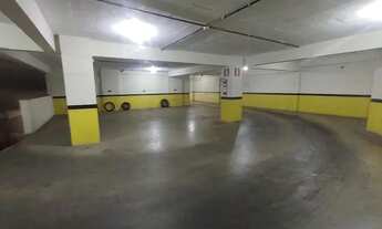 Imagem 6: Garagem para aluguel, 1 vaga, Barro Preto - Belo Horizonte/MG