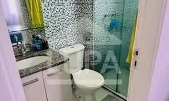 Imagem 4: Apartamento com 3 dormitórios á venda na Vila Amália