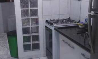 Imagem 3: Apartamento com 2 dormitórios, 54 m² - venda por R$ 230.000,00 ou aluguel por R$ 1.460,00