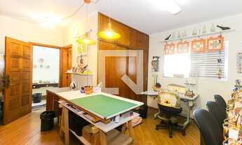 Imagem 3: Casa à Venda - Planalto Paulista, 4 Quartos, 260 m2