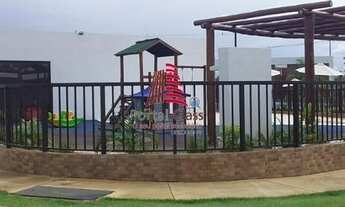 Imagem 6: Al por R$ 2.200,00 incluso Cond.Casa no Cond. Marine Residence, na Barra dos Coqueiros/SE