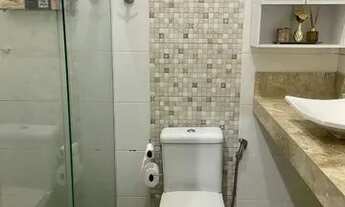 Imagem 6: Casa em Jaci 100m² e 100m² Livre