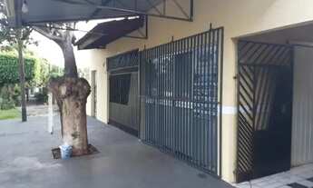 Imagem 2: Alugo Casa e Salão comercial