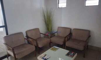 Imagem 2: Apartamento com 3 dormitórios à venda, 83 m² por R$ 540.000 - Manaíra - João Pessoa/PB