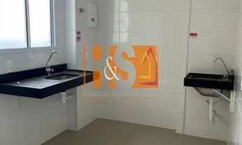 Imagem 4: APARTAMENTO RESIDENCIAL em SALTO - SP, OLARIA