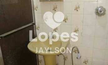 Imagem 3: Apartamento-À VENDA-São Cristóvão-Rio de Janeiro-RJ