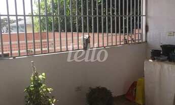 Imagem 7: São Paulo - Casa Padrão - Moema