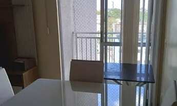 Imagem 5: Alugo Apartamento Mobiliado no Cond. Weekend com 2 quartos