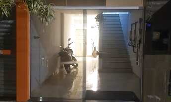 Imagem 2: Kitnet no luzia Kitnet com 1 dormitório