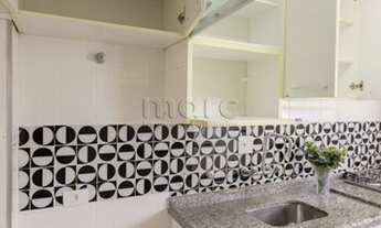 Imagem 7: São Paulo - Apartamento Padrão - Saúde