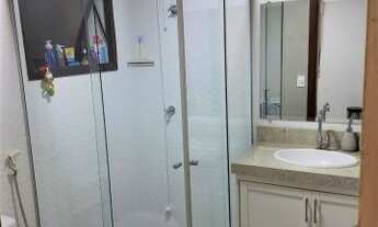 Imagem: Bosque dos Eucaliptos - Apartamento para