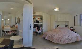 Imagem 7: Condomínio SOLAR das PALMEIRAS na Vila Mariana em São Paulo/SP - Apartamento à Venda conte