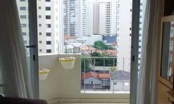 Imagem 3: SAO PAULO - Apartamento Padrão - CHACARA INGLESA