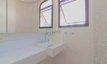 Imagem 4: Apartamento Venda 3 Dormitórios - 121 m² Perdizes