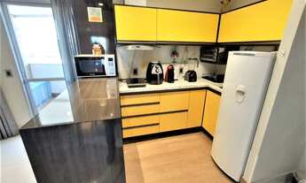 Imagem 2: MERCURE LIDER APART SUPER REFORMADO em Asa Norte - Brasília - DF