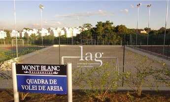 Imagem 2: Casa com 3 dormitórios à venda, 320 m² por R$ 2.350.000,00 - Condomínio Mont Blanc - Soroc