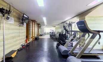 Imagem 2: São Paulo - Apartamento Padrão - Moema