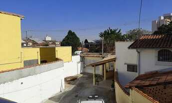 Imagem 5: Casa de condomínio sobrado para aluguel possui 86 metros quadrados com 2 quartos