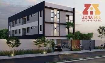 Imagem 5: Apartamento com 2 dormitórios à venda, 70 m² por R$ 269.000,00 - Bessa - João Pessoa/PB