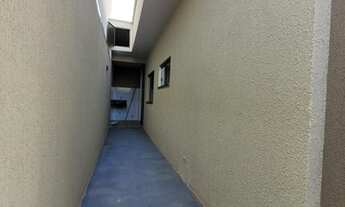 Imagem: Residencial Alice Barbosa 3/4 - Goiânia