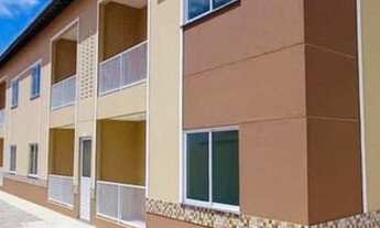 Imagem: Apartamentos novos