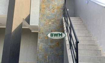 Imagem 7: Casa com 3 dormitórios à venda, 106 m² por R$ 650.000 - Condomínio Villagio Ipanema I - So