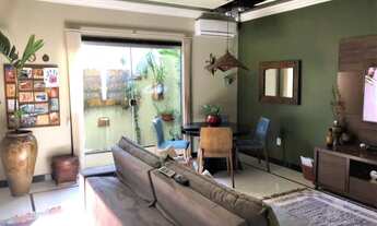 Imagem 4: Casa Aconchegante